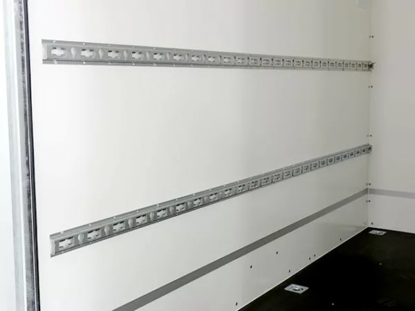 Blyss Kofferanhänger 146x304cm Höhe:180cm 1,3t|Seitentür – Bild 8