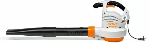 STIHL Elektro-Blasgerät BGE 81 - Modell 2025